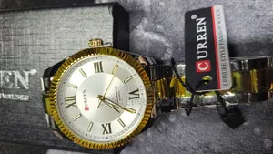 Curren 8453 Unisex Watch – Premium Stylish Timepiece
Short