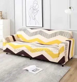 Elastic Sofa Cover