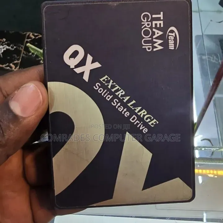 2.5 SSD 2tb Internal Extra Large Storage