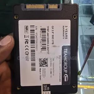2.5 SSD 2tb Internal Extra Large Storage