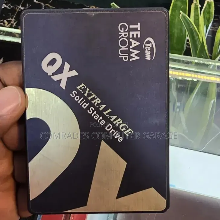 2.5 SSD 2tb Internal Extra Large Storage