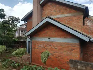 3bdrm Maisonette in Near Kileleshwa for sale