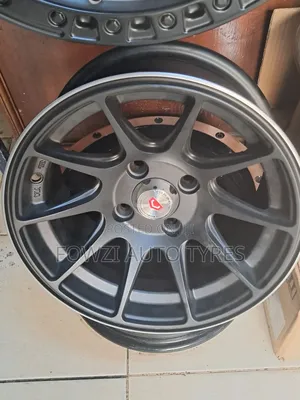 Rim Size 13 Offset