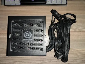 Thermaltake Toughpower Gx2 80+ Gold 600w