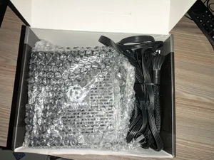 Thermaltake Toughpower Gx2 80+ Gold 600w