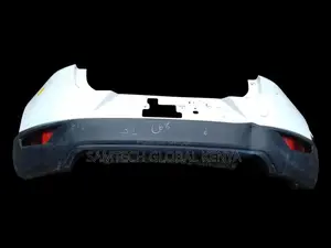 Mazda Cx-3 Rear Bumper. X-Japan Import