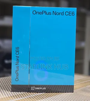 New Mobile Phone 256 GB Blue