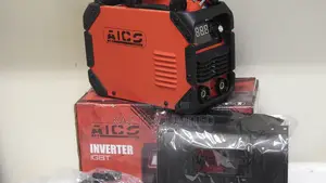 Aico Japan Portable Welding Machine 200a – Ideal for Home Workshop