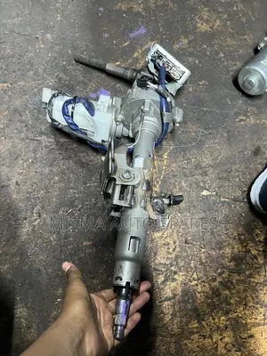 1az Fuel Injector Nozzles