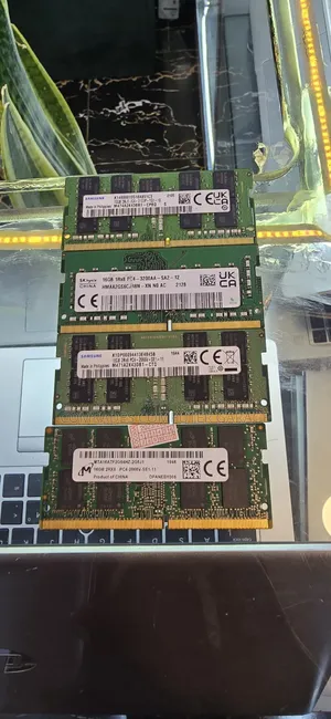 16gb Pc4 Laptop Memory