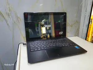 Laptop Asus X200LA 8GB Intel Core i3 HDD 500GB