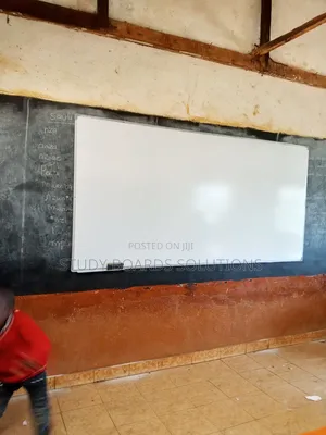 Affordable 8x4ft Magnetic Whiteboard – Quality Guaranteed