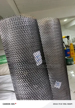 Expandend Metal Wire ( Medium Duty.)