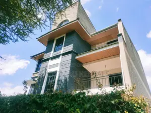 5bdrm Mansion in Syokimau, Gateway Mall Area for rent