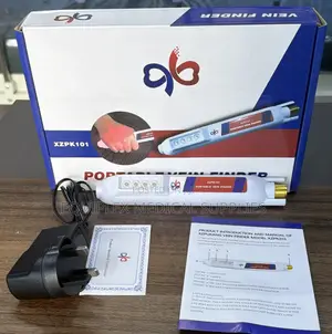 High Quality Infrared Vein Finder
