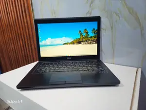 Laptop Dell Latitude 5280 8GB Intel Core i5 SSD 256GB