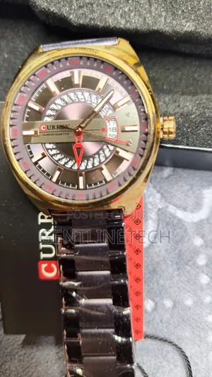 Curren 8403 Men's Watch – Stylish Premium Timepiece