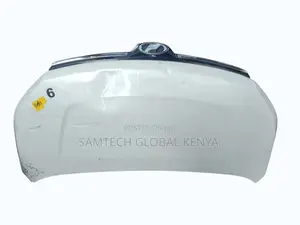 Toyota Voxy 2015 Bonnet Cover