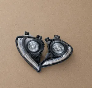 Demio 2018 Fog Lights