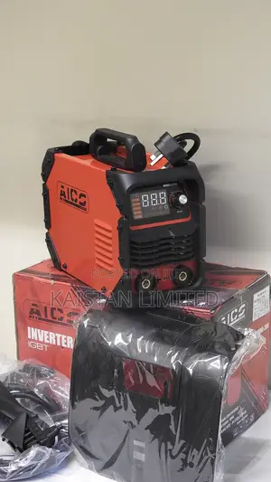 Japan Aico 200a Inverter Welding Machine / Arc Welder