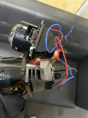 24 Volts Projector