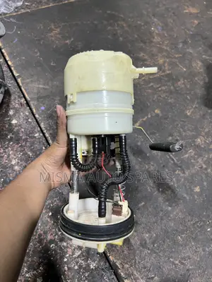 Fuel Pump Nissan Extrail T31