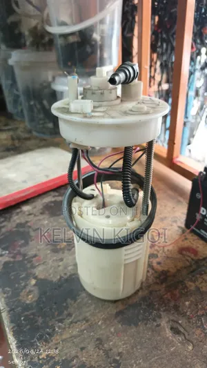 Honda Fit 2018 Fuel Pump