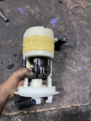 Nissan Note Fuel Pump