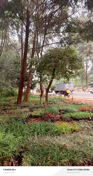 Runda-prime Commercial 2 Acres Touching Northern Bypass ,Title