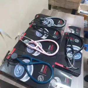 Littman Stethoscope - Cardiology Iv Stethoscope