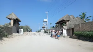 Beach Plots for Sale