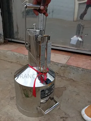 Accurate Fuel Calibration Can