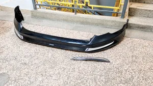 Harrier 2014-2018 Front Bumper Skirting