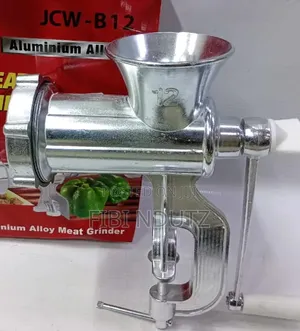 M22 Manual Meat Mincer Machine/Manual Meat Mincer