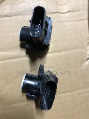 Front Parking Sensor Land Cruiser V8