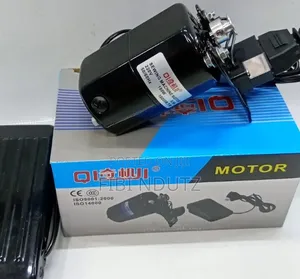 Domestic Sewing Motor Machine/Motor