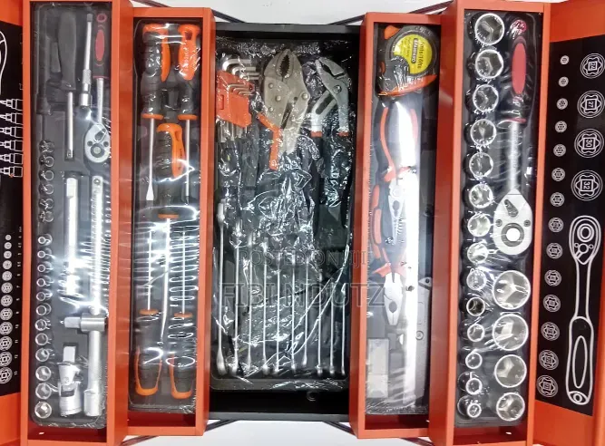 Best 85pcs Tool Set/Tool Set