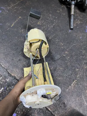 Fuel Pump Ractic New Model and Vitz New Model