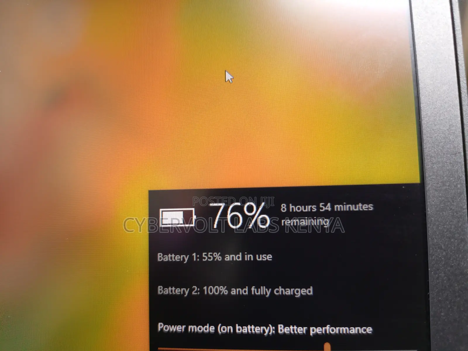 Laptop Lenovo ThinkPad T470s 8GB Intel Core i5 SSD 256GB
