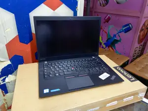 Laptop Lenovo ThinkPad T470s 8GB Intel Core i5 SSD 256GB