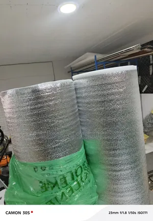 Jumbolene 3mm Heat Insulation 40m Roll