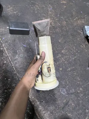 Fuel Pump Suzuki Alto
