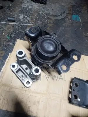 Nissan Note 2014 Engine Mounting Available