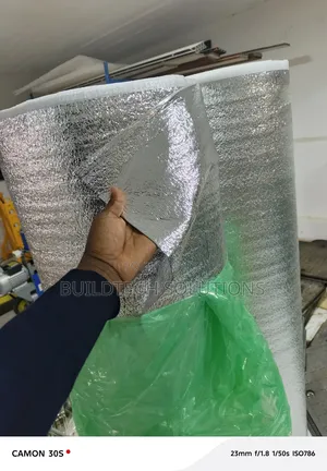 3mm Thermal Insulation/Heat Insulation Material/ Heat Barriers