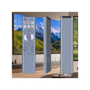 Hisense Tv Remote Control New Vidaa