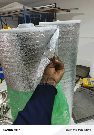 3mm Thermal Barrier/ Heat Insulation