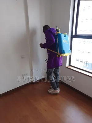 Safe Solutions for a Pest Free Environment- Cockroaches