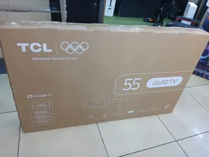 TCL 55t6d New