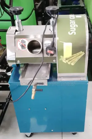 Sugarcane Juice Machine/ Imported