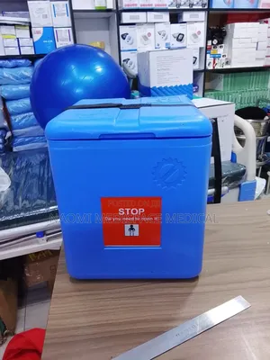Vaccines Carrier 1.5l